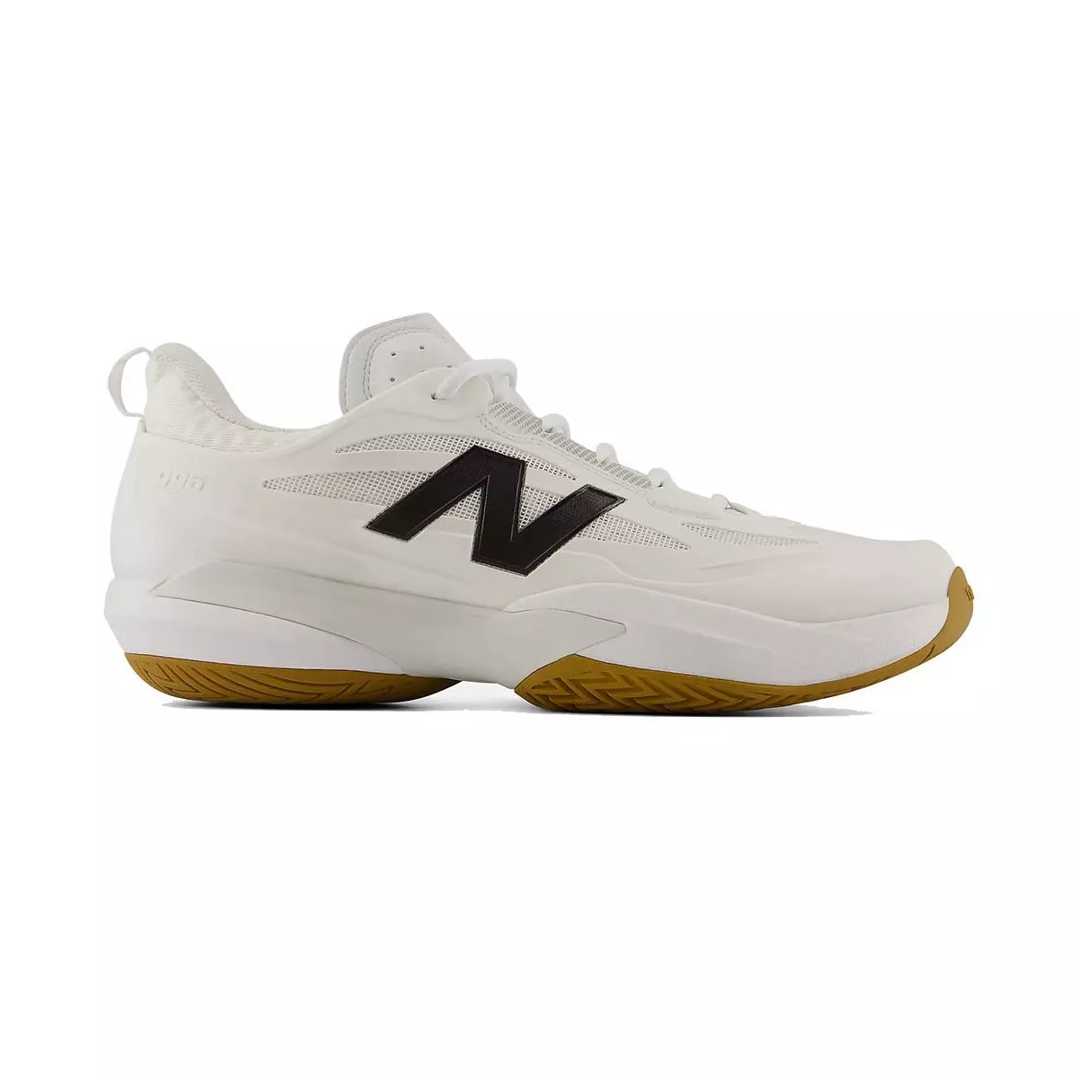 New Balance FuelCell 996 v7 White Tennis Shoes