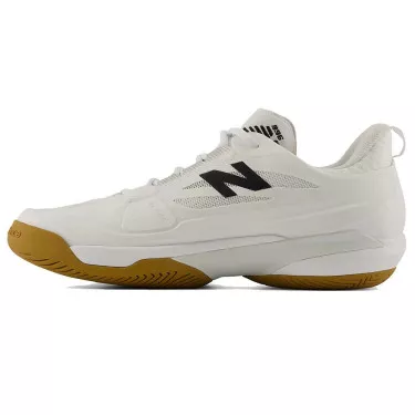 New Balance FuelCell 996 v7 White Tennis Shoes