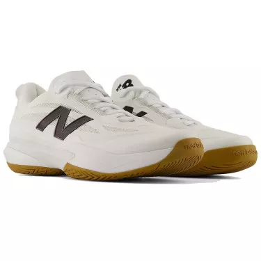 New Balance FuelCell 996 v7 White Tennis Shoes