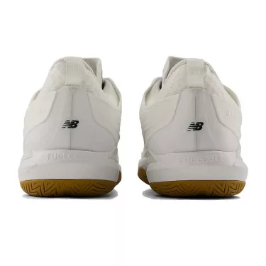 New Balance FuelCell 996 v7 White Tennis Shoes