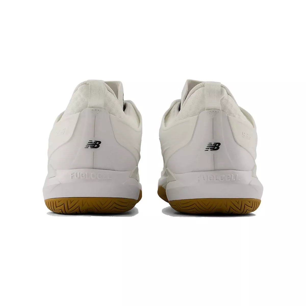 New Balance FuelCell 996 v7 White Tennis Shoes