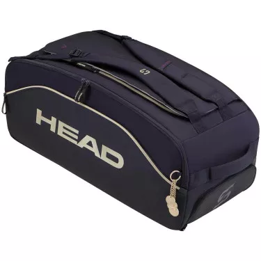Head Pro X Duffle L Zverev LTD Tennis Bag
