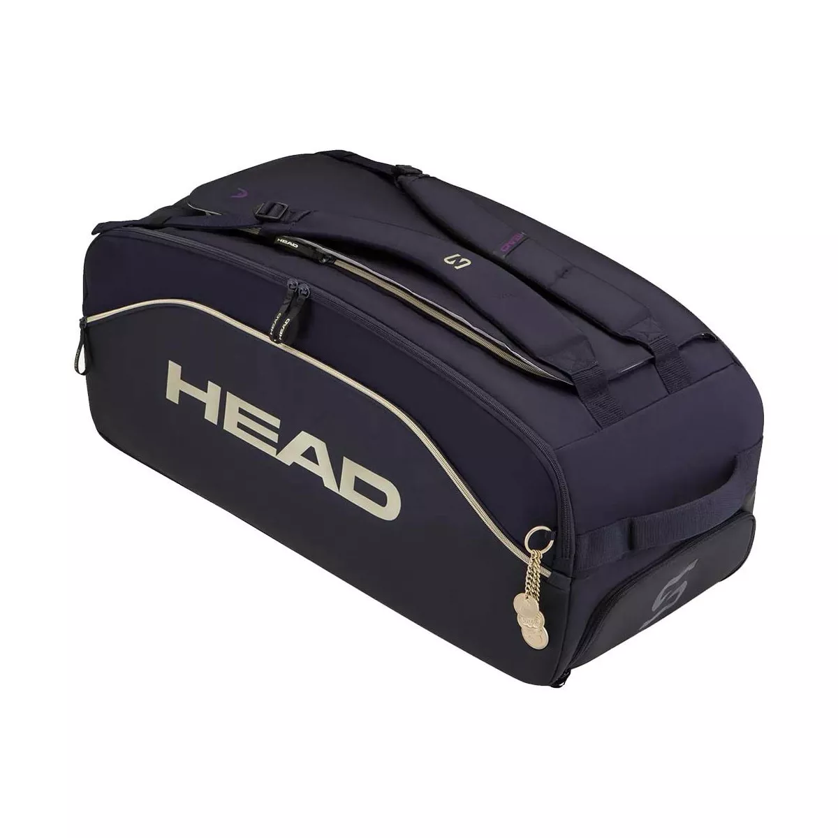 Head Pro X Duffle L Zverev LTD Tennis Bag