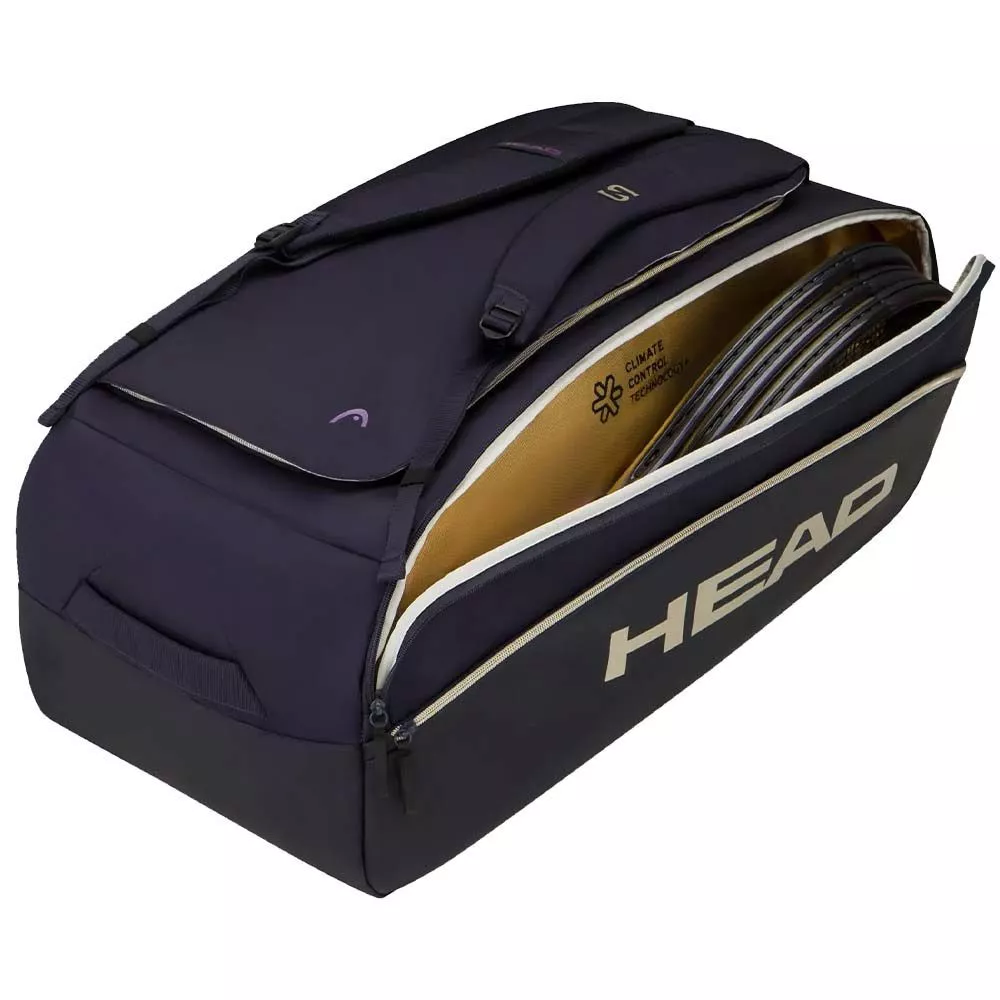 Head Pro X Duffle L Zverev LTD Tennis Bag