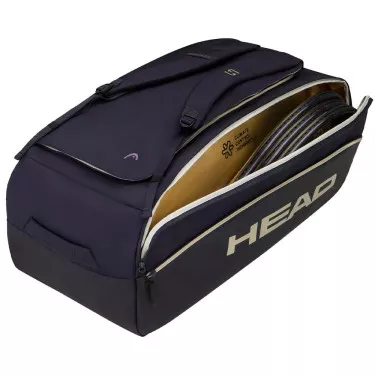 Head Pro X Duffle L Zverev LTD Tennis Bag