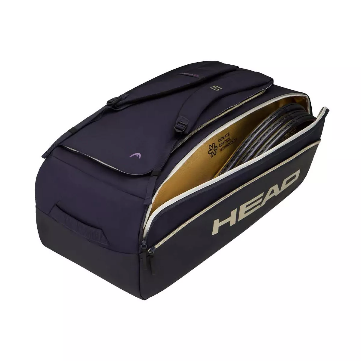 Head Pro X Duffle L Zverev LTD Tennis Bag