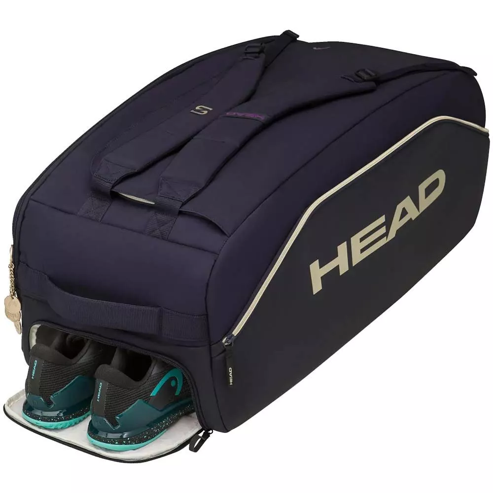 Head Pro X Duffle L Zverev LTD Tennis Bag