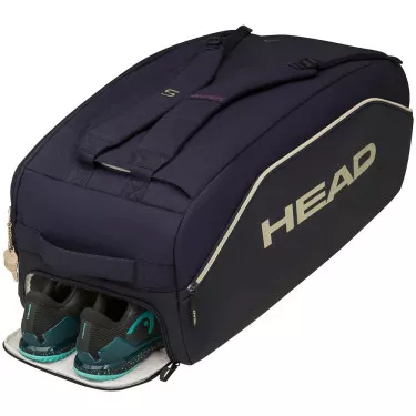 Head Pro X Duffle L Zverev LTD Tennis Bag