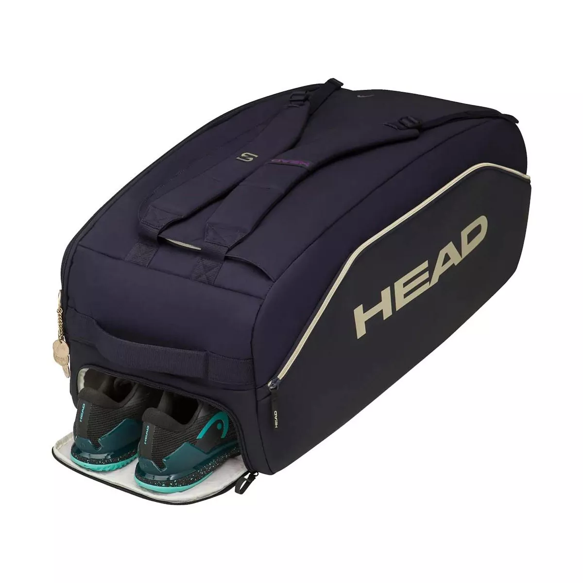 Head Pro X Duffle L Zverev LTD Tennis Bag