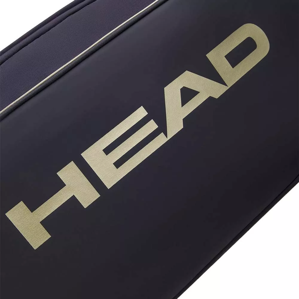 Head Pro X Duffle L Zverev LTD Tennis Bag