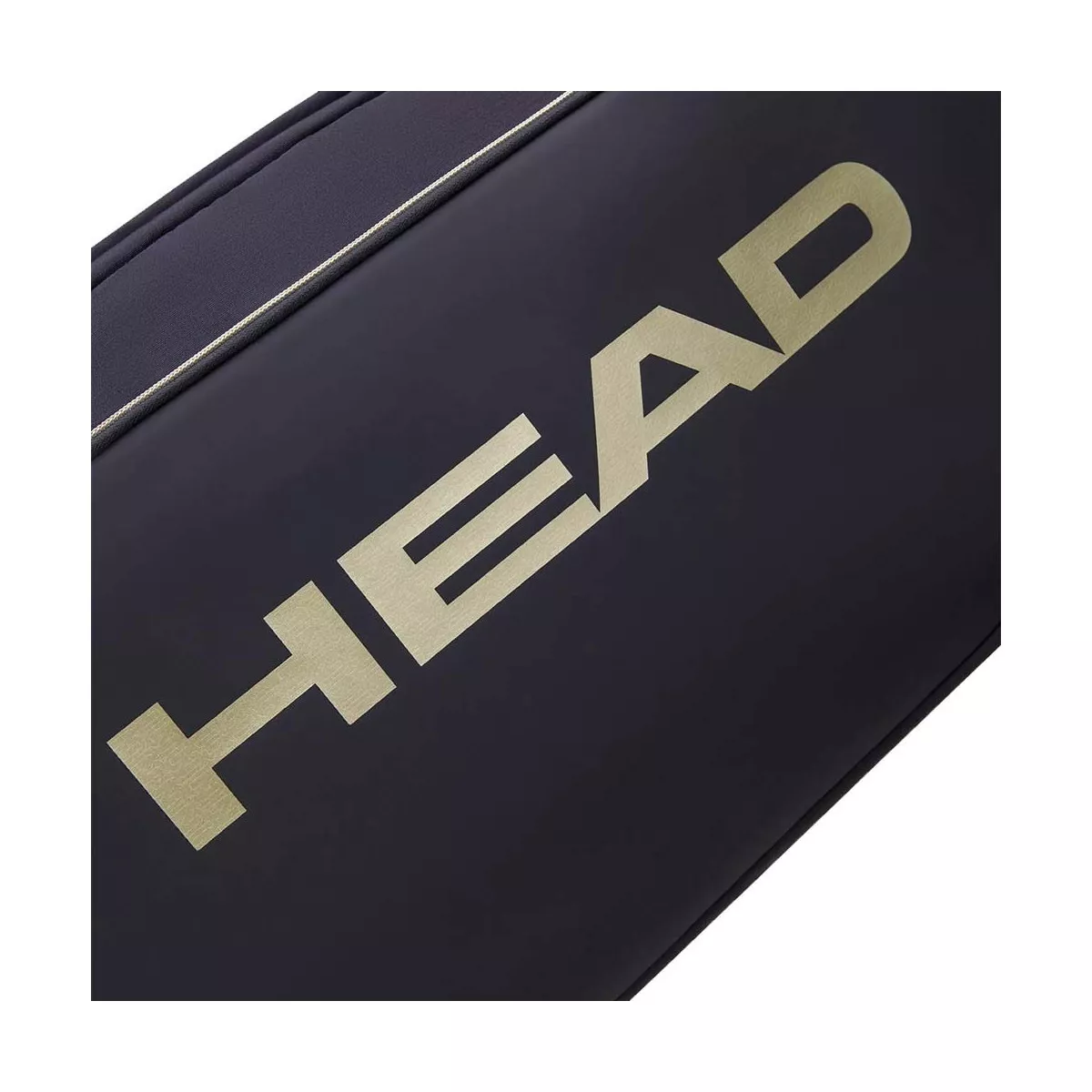 Head Pro X Duffle L Zverev LTD Tennis Bag