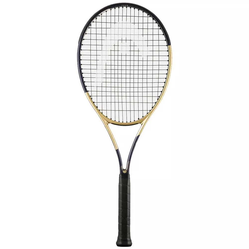 Head Gravity Tour Zverev 2026 Tennis Racket (305g)