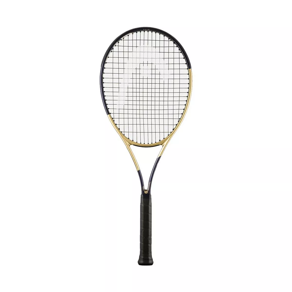 Head Gravity Tour Zverev 2026 Tennis Racket (305g)