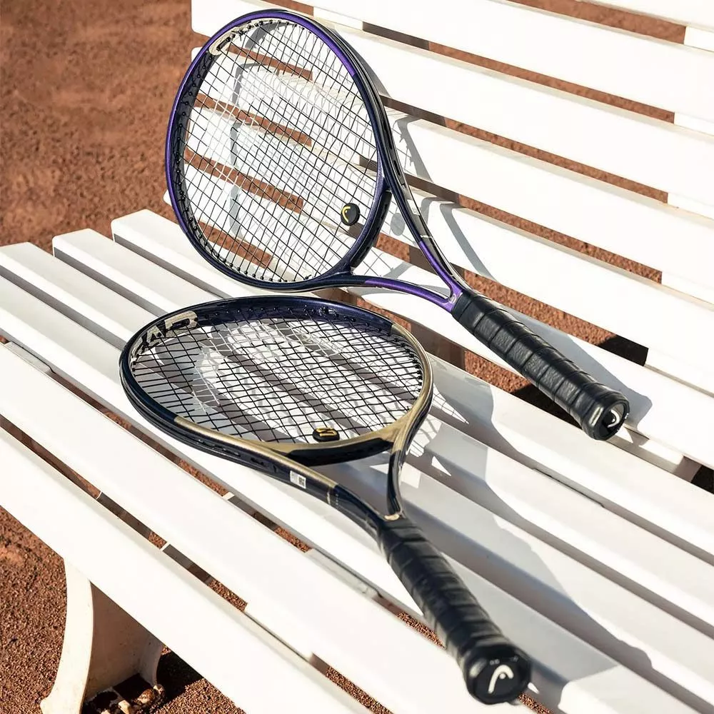 Head Gravity MP L Zverev 2026 (280g) Tennis Racket