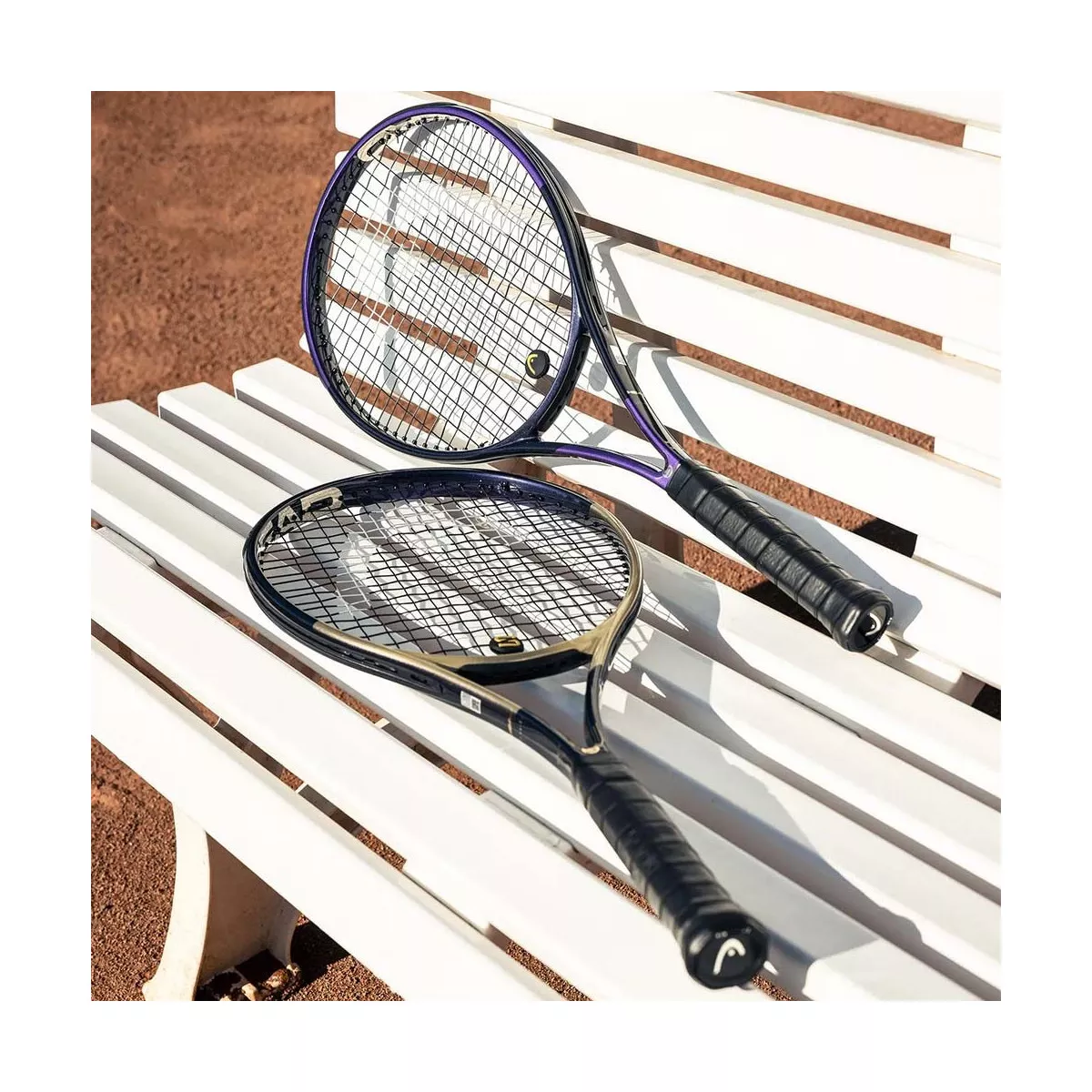 Head Gravity MP L Zverev 2026 (280g) Tennis Racket