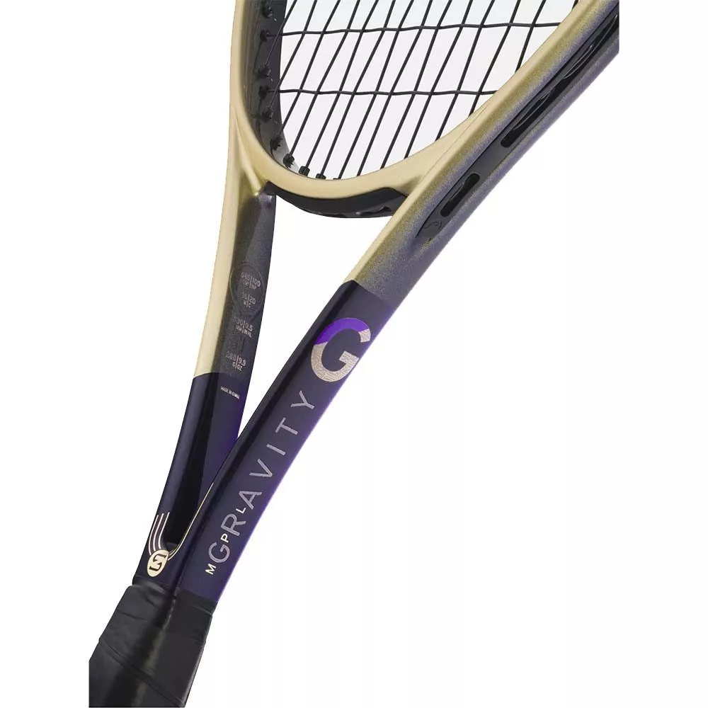Head Gravity MP L Zverev 2026 (280g) Tennis Racket