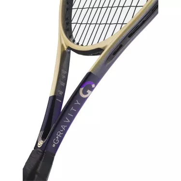 Head Gravity MP L Zverev 2026 (280g) Tennis Racket
