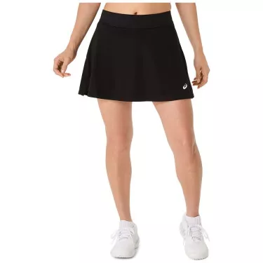 Asics Court Skirt Black
