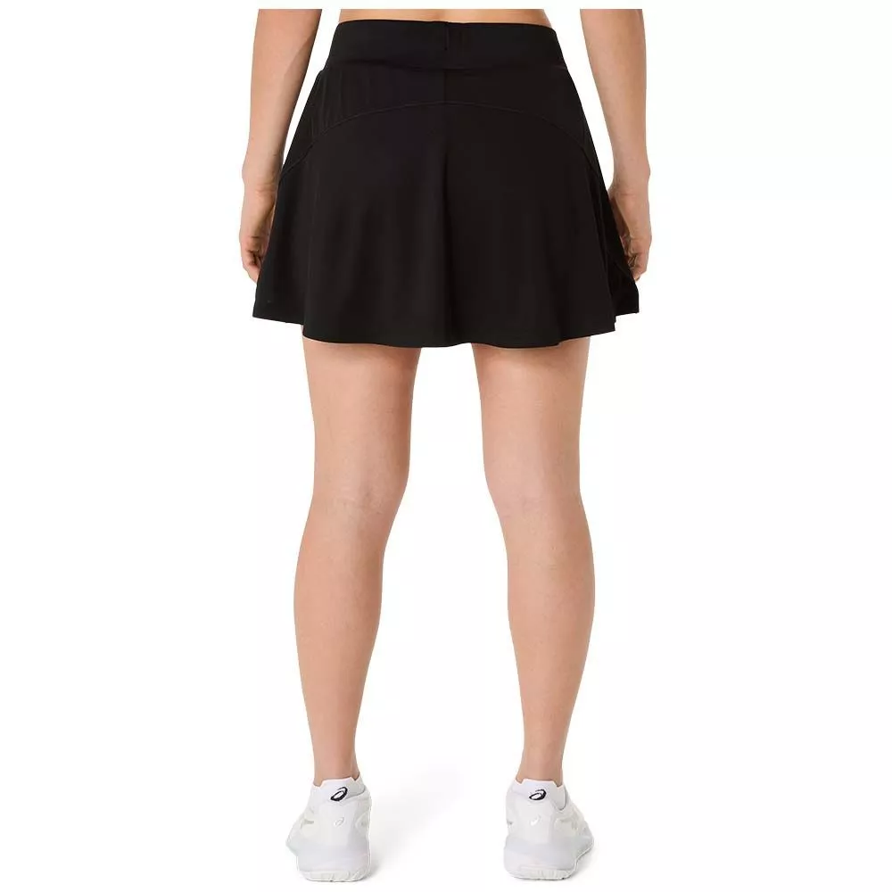 Asics Court Skirt Black