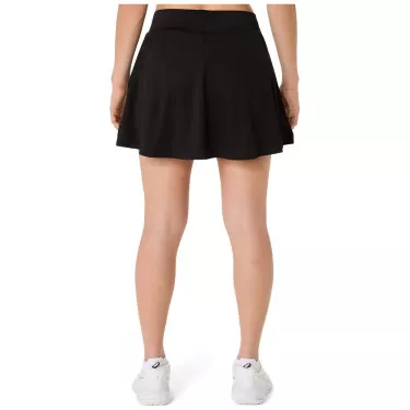 Asics Court Skirt Black