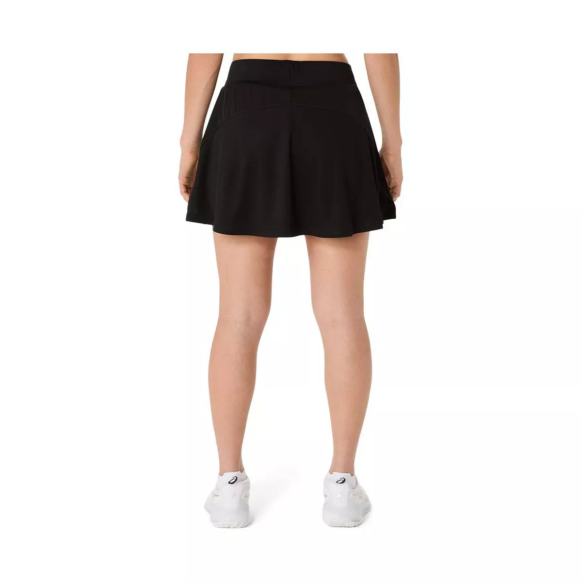 Asics Court Skirt Black