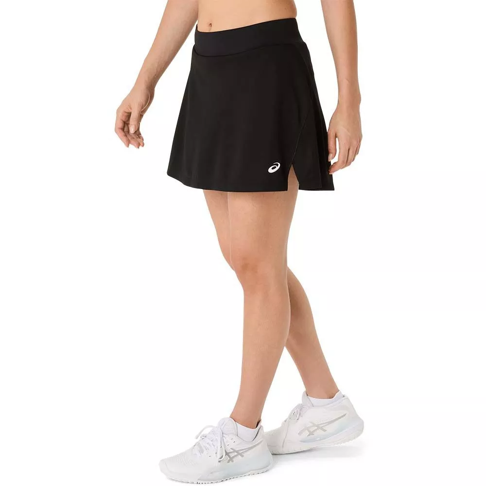Asics Court Skirt Black