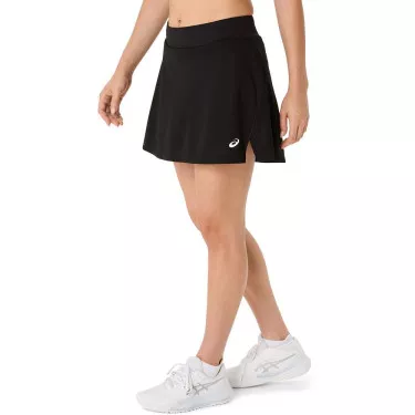 Asics Court Skirt Black