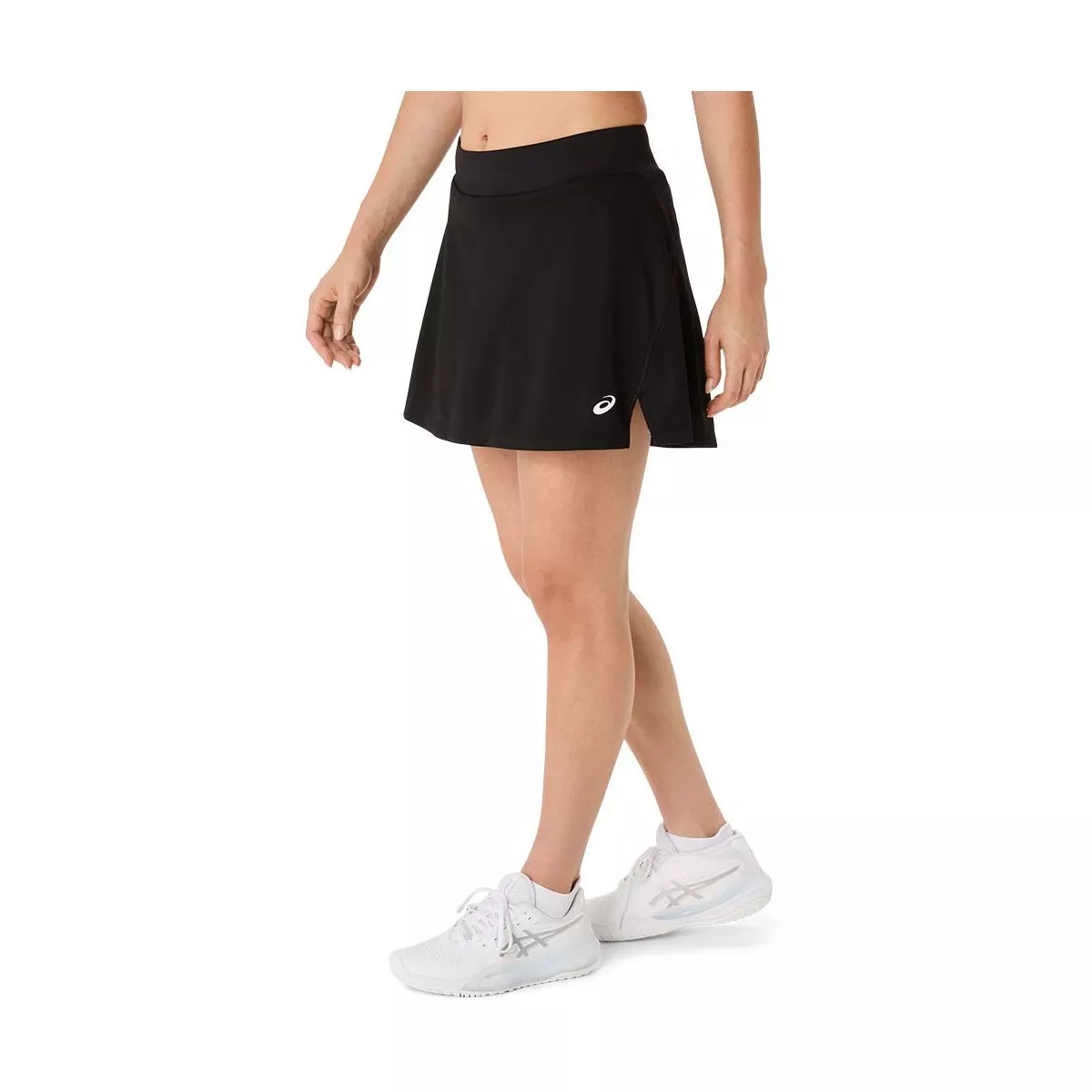 Asics Court Skirt Black