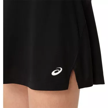 Asics Court Skirt Black