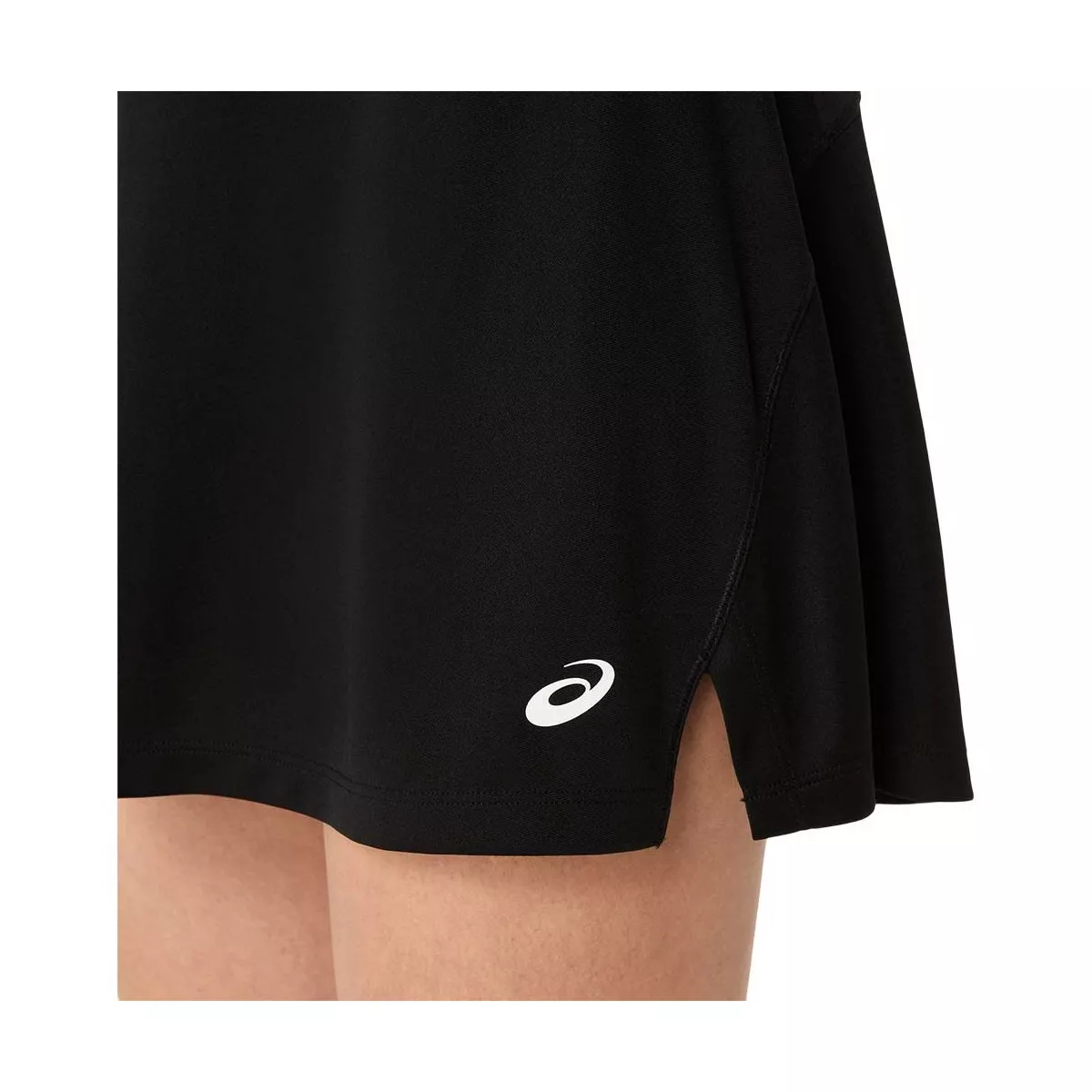 Asics Court Skirt Black