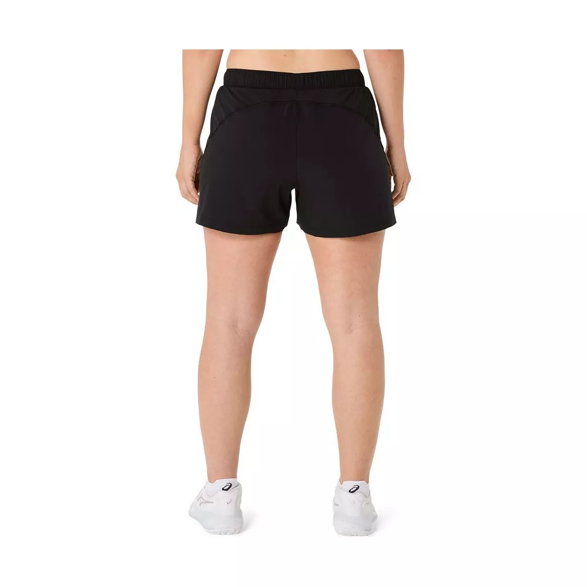 Asics Court 2-in-1 Women's Shorts Black