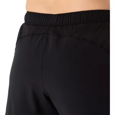 Asics Court 2-in-1 Women's Shorts Black