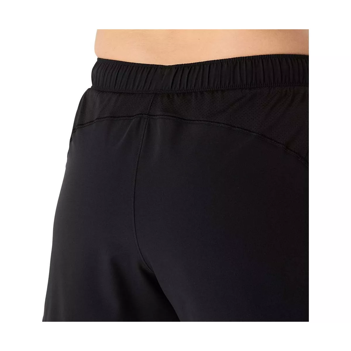 Asics Court 2-in-1 Women's Shorts Black