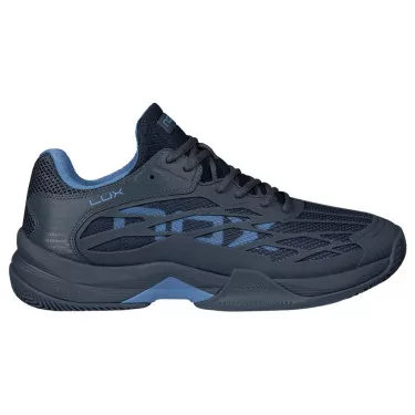 Nox AT10 Lux 2026 Padel Shoes Navy Blue