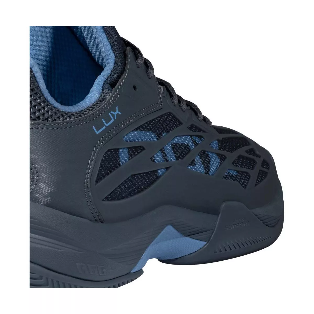 Nox AT10 Lux 2026 Padel Shoes Navy Blue