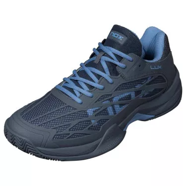 Nox AT10 Lux 2026 Padel Shoes Navy Blue