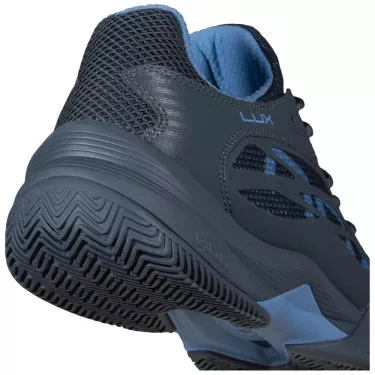 Nox AT10 Lux 2026 Padel Shoes Navy Blue