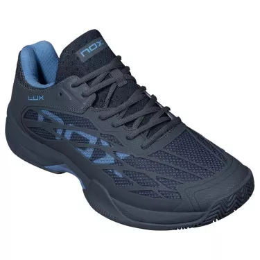 Nox AT10 Lux 2026 Padel Shoes Navy Blue