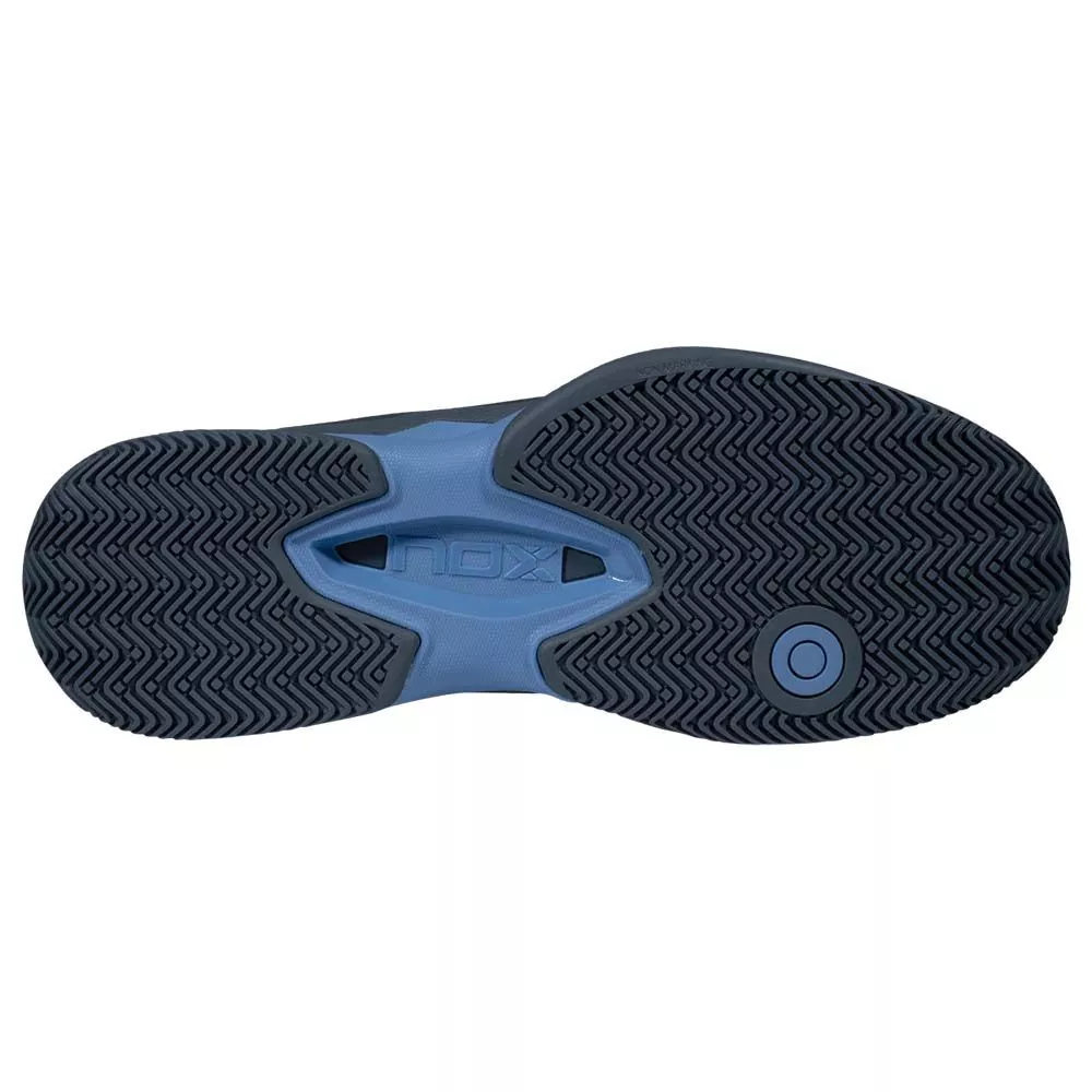 Nox AT10 Lux 2026 Padel Shoes Navy Blue