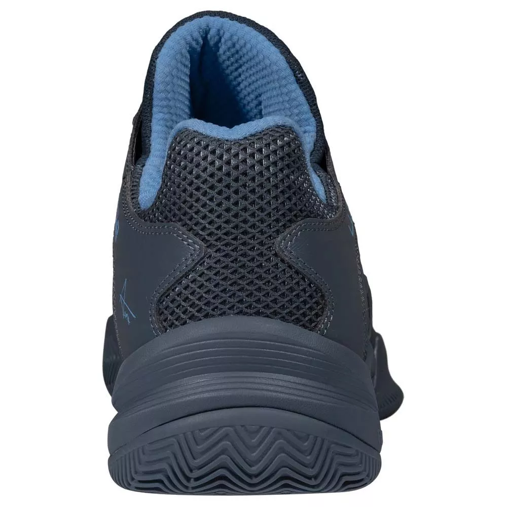 Nox AT10 Lux 2026 Padel Shoes Navy Blue