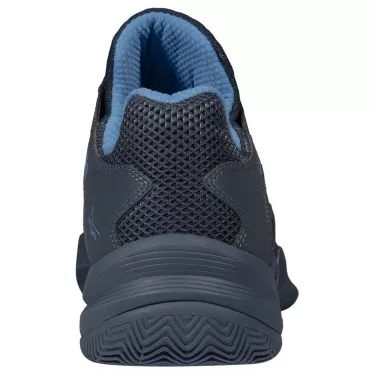Nox AT10 Lux 2026 Padel Shoes Navy Blue