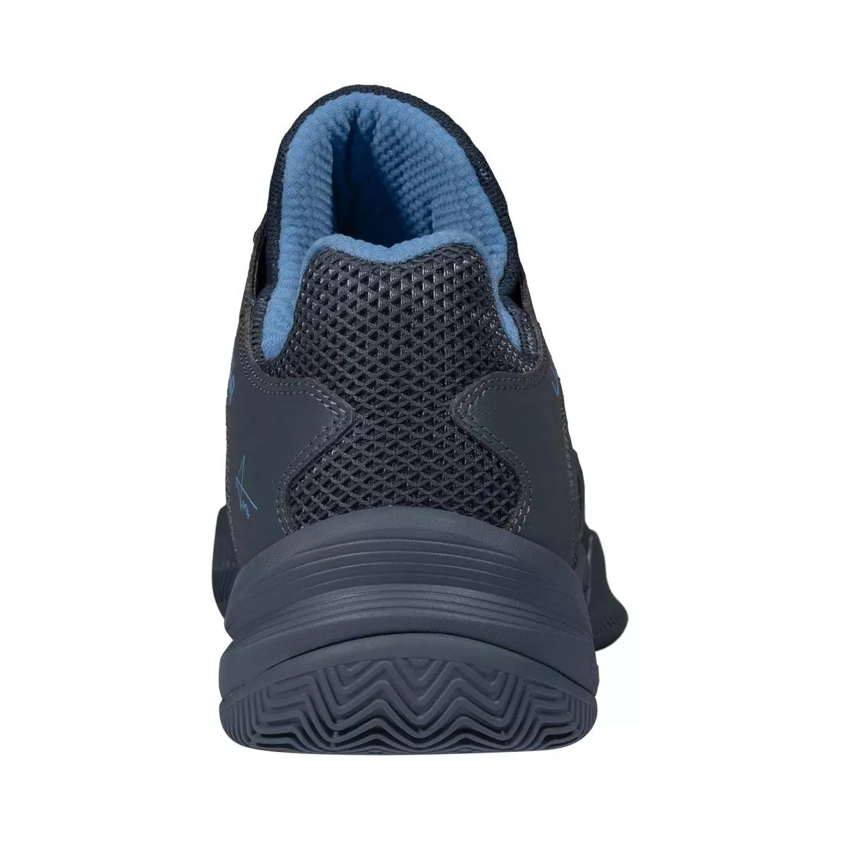 Nox AT10 Lux 2026 Padel Shoes Navy Blue