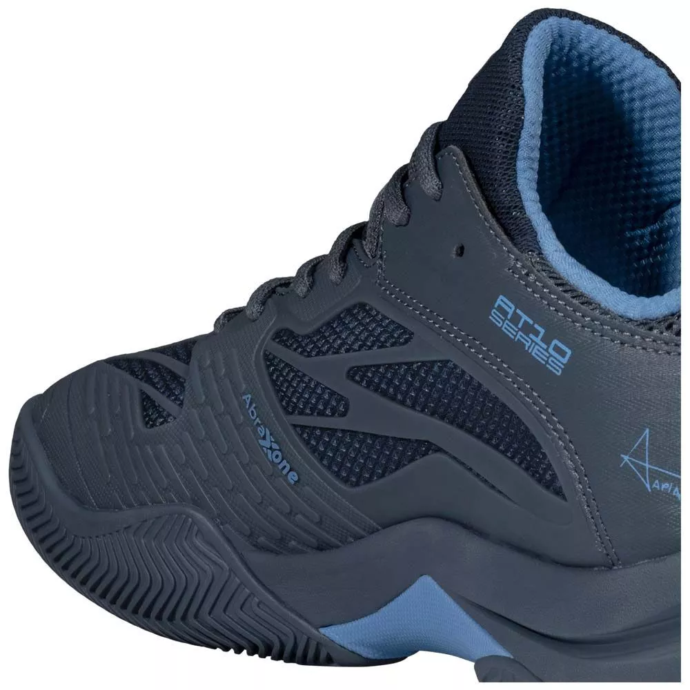 Nox AT10 Lux 2026 Padel Shoes Navy Blue