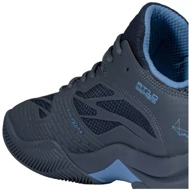 Nox AT10 Lux 2026 Padel Shoes Navy Blue
