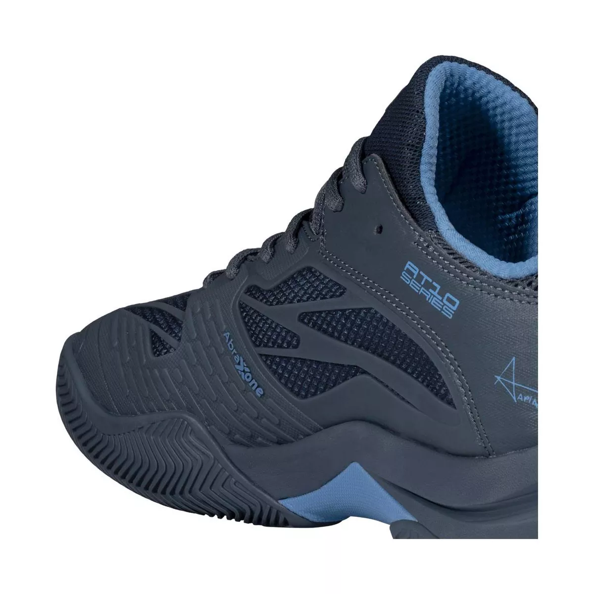 Nox AT10 Lux 2026 Padel Shoes Navy Blue