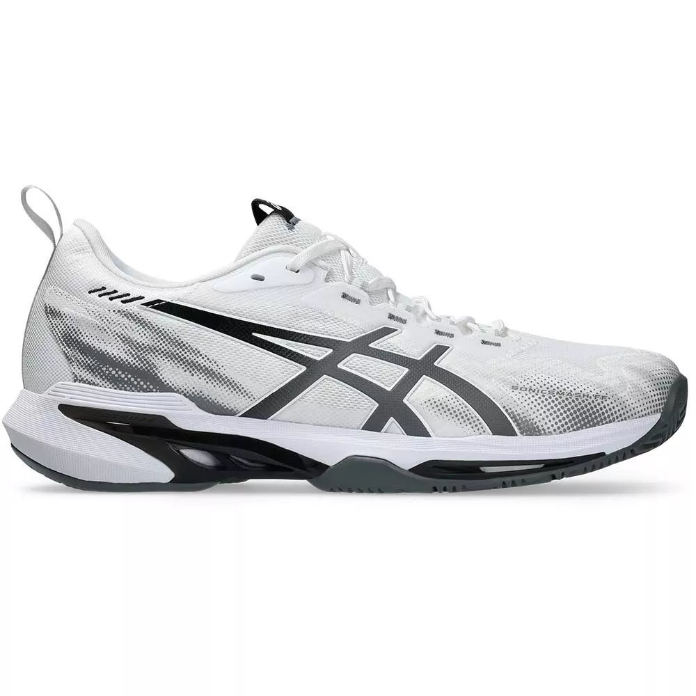 Asics Sonicsmash FF Padel Shoes White / Grey