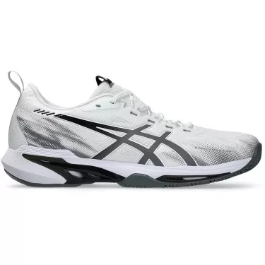 Asics Sonicsmash FF Padel Shoes White / Grey