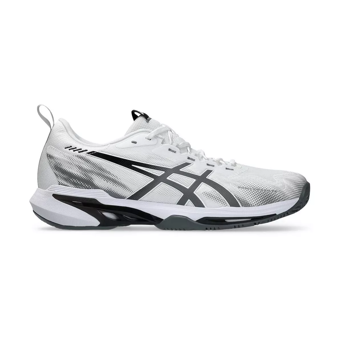 Asics Sonicsmash FF Padel Shoes White / Grey