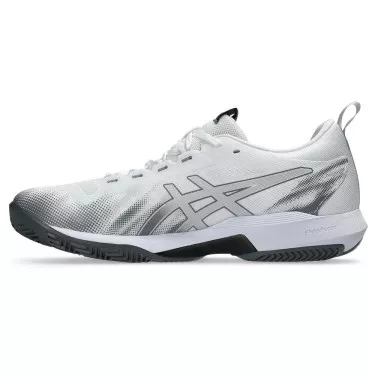 Asics Sonicsmash FF Padel Shoes White / Grey