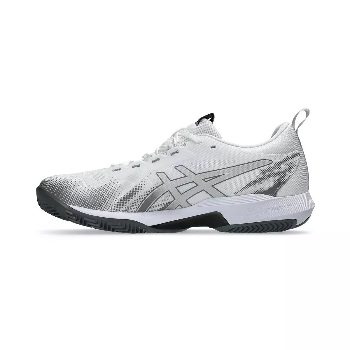 Asics Sonicsmash FF Padel Shoes White / Grey